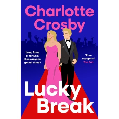 Lucky Break