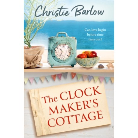 The Clockmaker’s Cottage