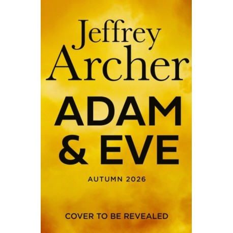 Adam and Eve