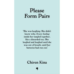 Please Form Pairs: THE -1 GIRL-EAT-GIRL JAPANESE SENSATION