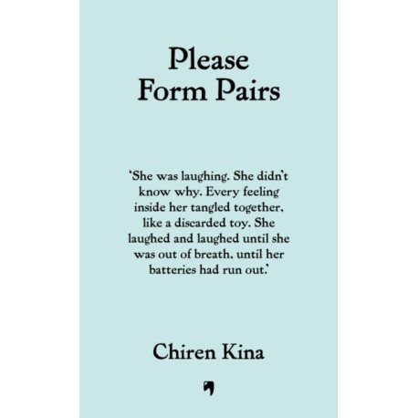 Please Form Pairs: THE -1 GIRL-EAT-GIRL JAPANESE SENSATION