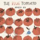 The Blue Tomato