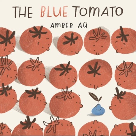 The Blue Tomato