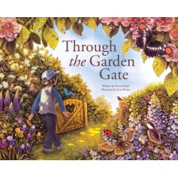 Through the Garden Gate