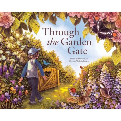 Through the Garden Gate