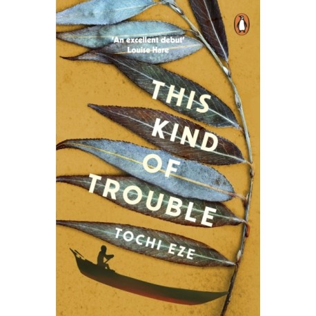This Kind of Trouble