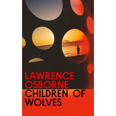 Children of Wolves