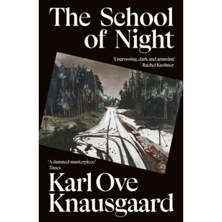 The School of Night