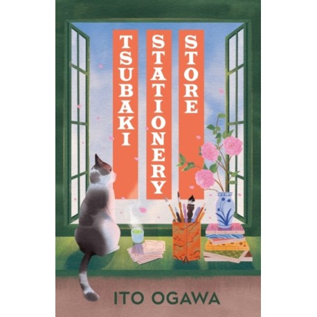 Tsubaki Stationery Store
