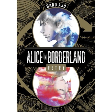 Alice in Borderland Retry