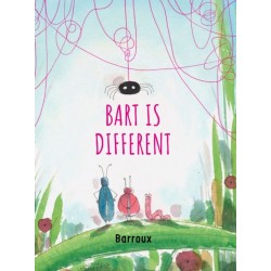 Bart Is Different