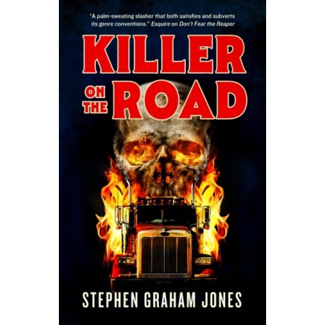 Killer on the Road
