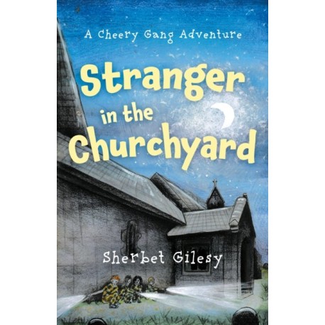 Stranger in the Churchyard