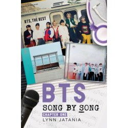 BTS: Song by Song: Chapter One
