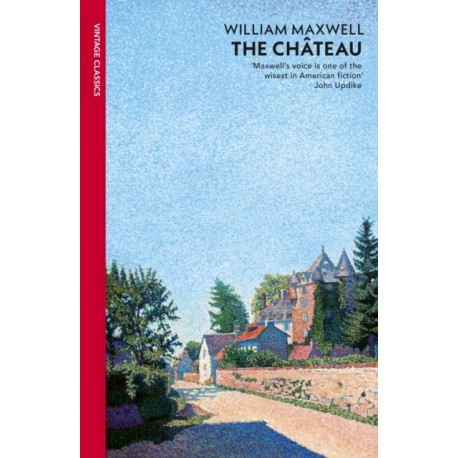 The Chateau