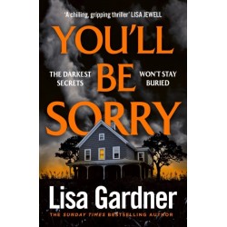You'll Be Sorry
