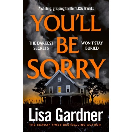 You'll Be Sorry