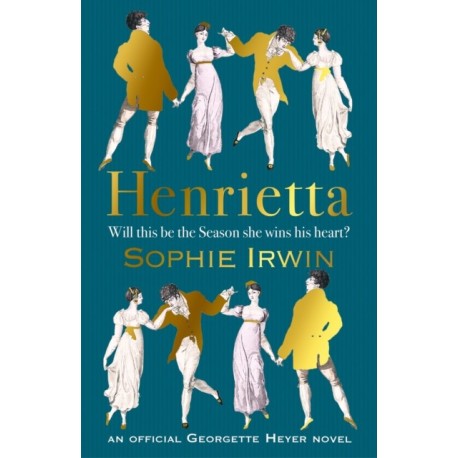 Henrietta