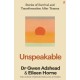 Unspeakable