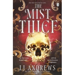The Mist Thief