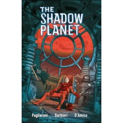 The Shadow Planet