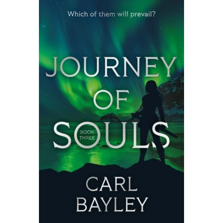Journey of Souls