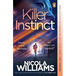 Killer Instinct