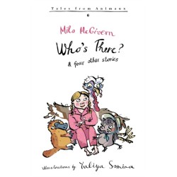 Who’s There?: and four other stories