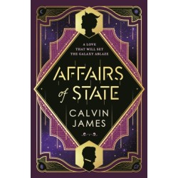 Affairs of State