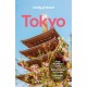 Lonely Planet Tokyo
