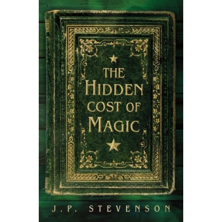 The Hidden Cost of Magic