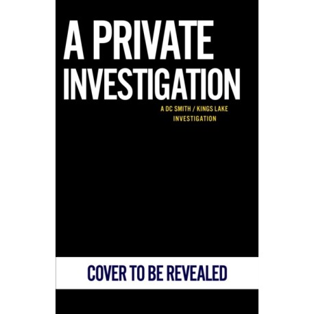 A Private Investigation