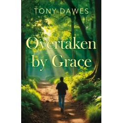 Overtaken by Grace