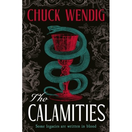 The Calamities