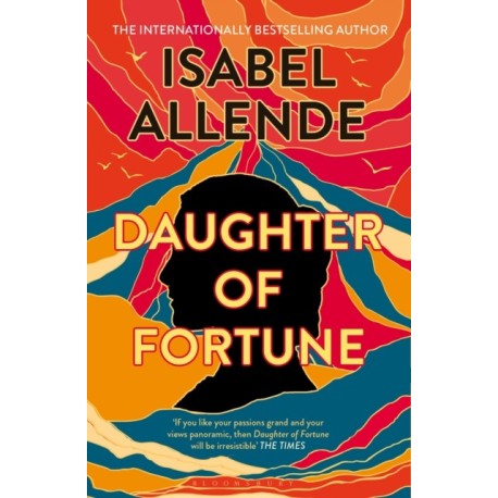 Daughter of Fortune