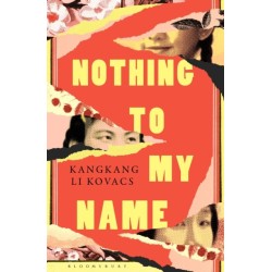Nothing to My Name