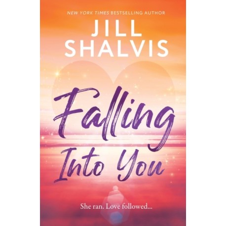 Falling into You