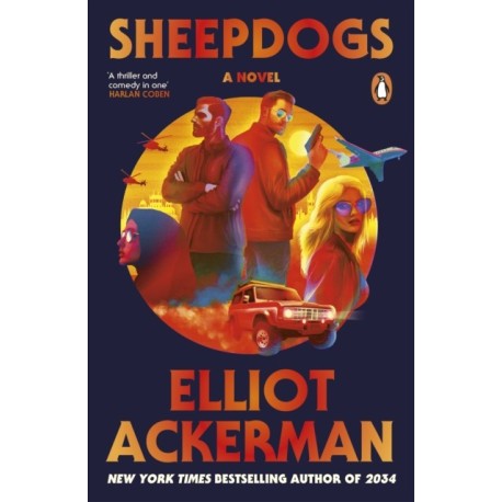 Sheepdogs