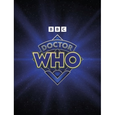 Doctor Who Annual 2027