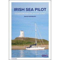 Irish Sea Pilot