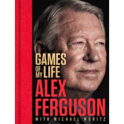 Games of My Life
