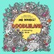DoodleLand: A Colouring Book