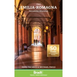 Italy: Emilia-Romagna: including Bologna