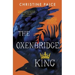 The Oxenbridge King