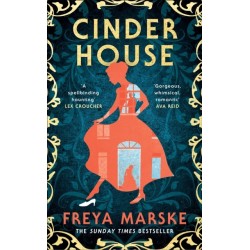 Cinder House