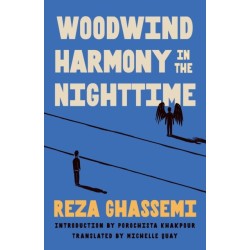 Woodwind Harmony in the Nighttime