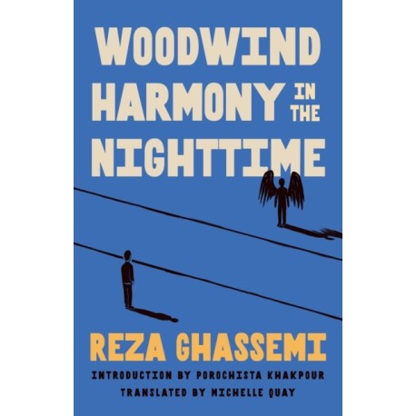 Woodwind Harmony in the Nighttime