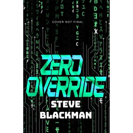 Zero Override