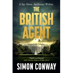 The British Agent