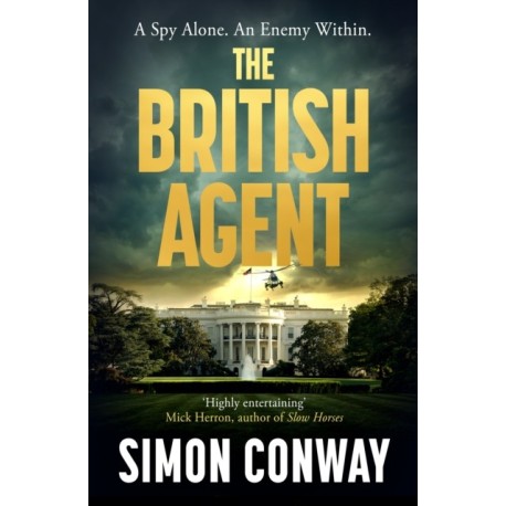 The British Agent